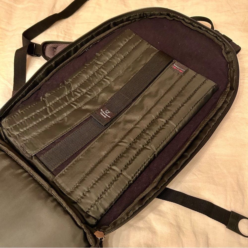 Samsonite large business laptop backpack - Picture 10 of 12
